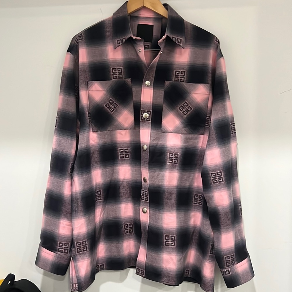 Givenchy shirt